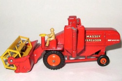 M 5A 9 Massey Ferguson Combine Harvester.jpg